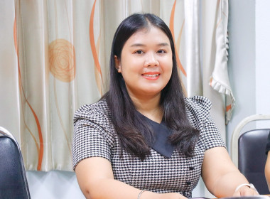 การประชุมชี้แจงผลการจัดชั้นความเข้มแข็งสหกรณ์และกลุ่มเกษตรกร ประจำปี พ. ศ. 2568 และกรอบการประเมินผลจัดชั้นความเข้มแข็งสหกรณ์และกลุ่มเกษตรกร ประจำปี พ.ศ. 2569 ในการนี้นายศิวกร ศรีภักดี สหกรณ์จังหวัดนครศรีธรรมราช พร้อมด้วยบุคลากร ร่วมรับฟังการชี้แจงดังกล่ ... พารามิเตอร์รูปภาพ 26